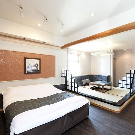 Hotel Fine Izumo Airport (Adults Only) Exterior foto